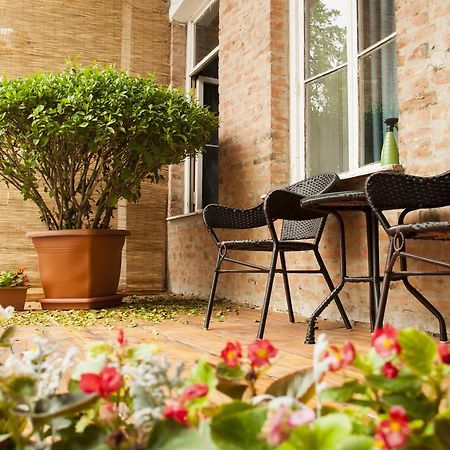 Cocosha Hotel Tbilisi Ngoại thất bức ảnh