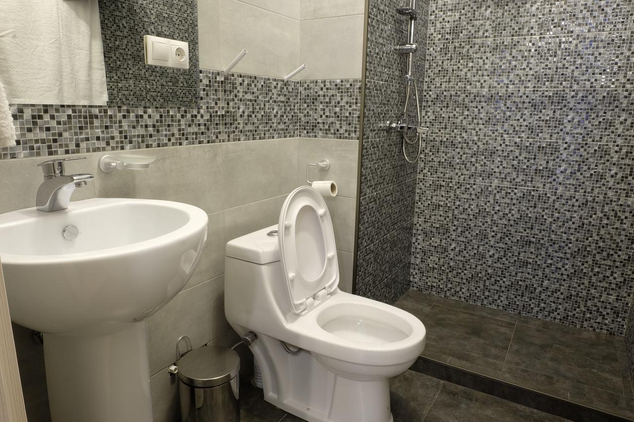 Cocosha Hotel Tbilisi Ngoại thất bức ảnh