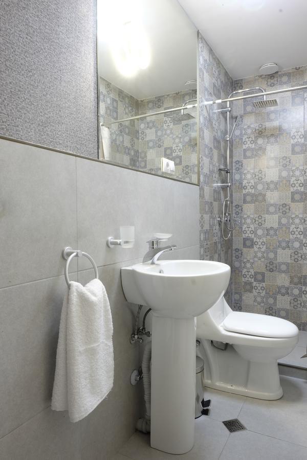 Cocosha Hotel Tbilisi Ngoại thất bức ảnh