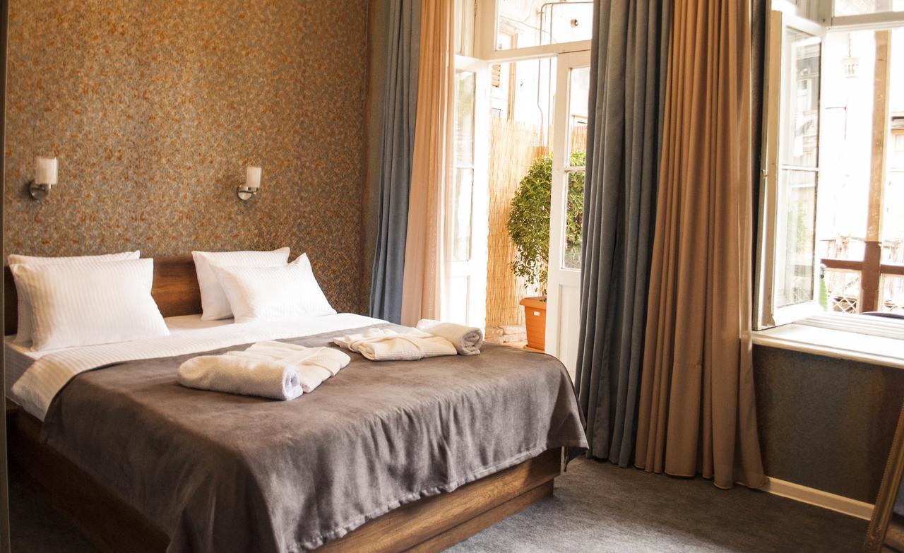 Cocosha Hotel Tbilisi Ngoại thất bức ảnh