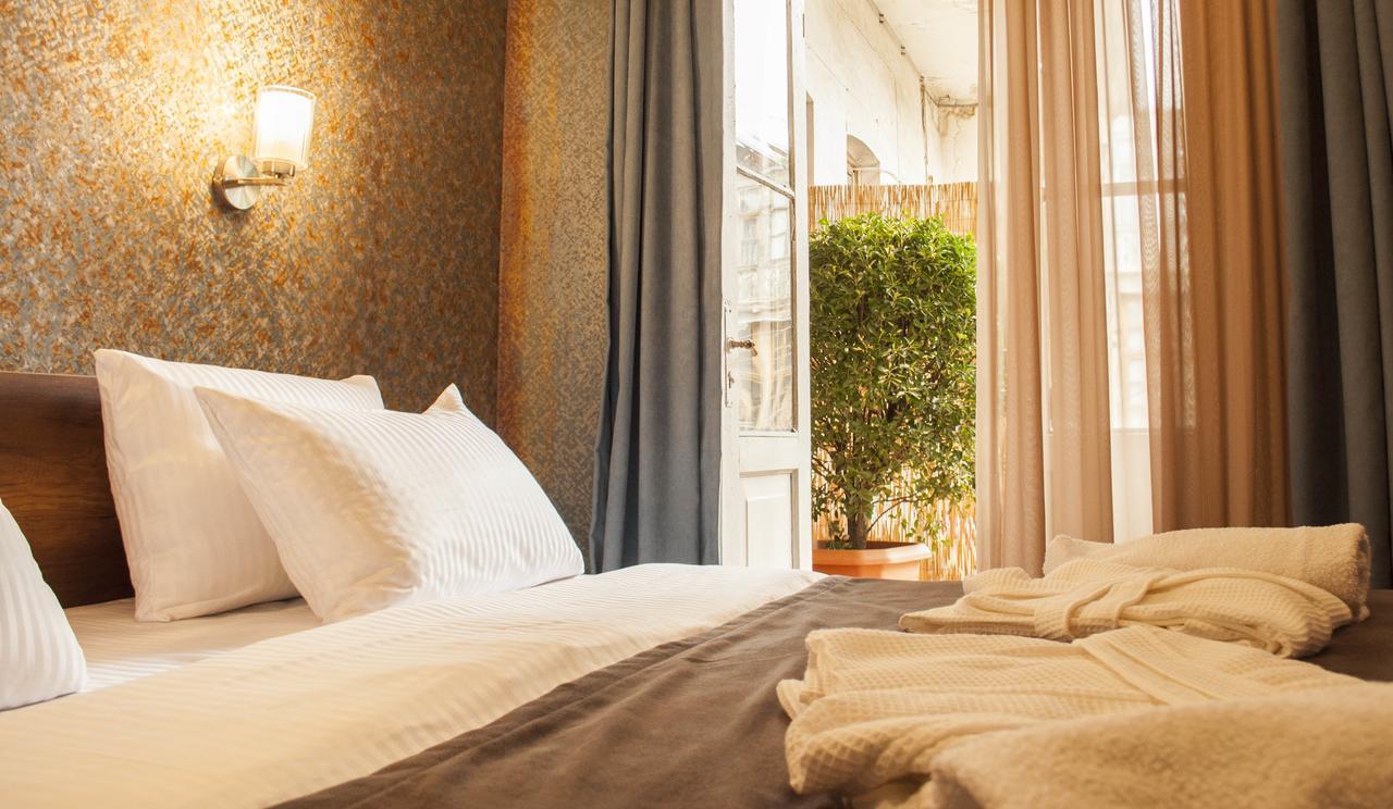 Cocosha Hotel Tbilisi Ngoại thất bức ảnh
