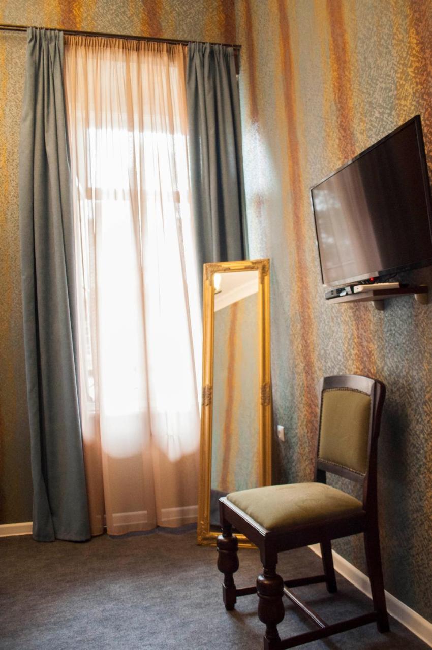 Cocosha Hotel Tbilisi Ngoại thất bức ảnh