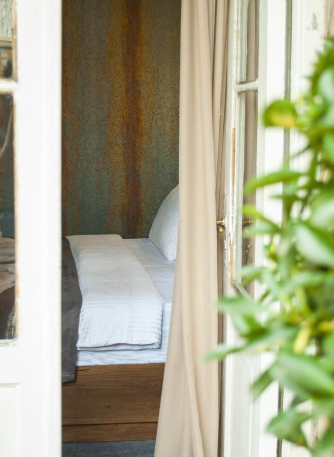 Cocosha Hotel Tbilisi Ngoại thất bức ảnh