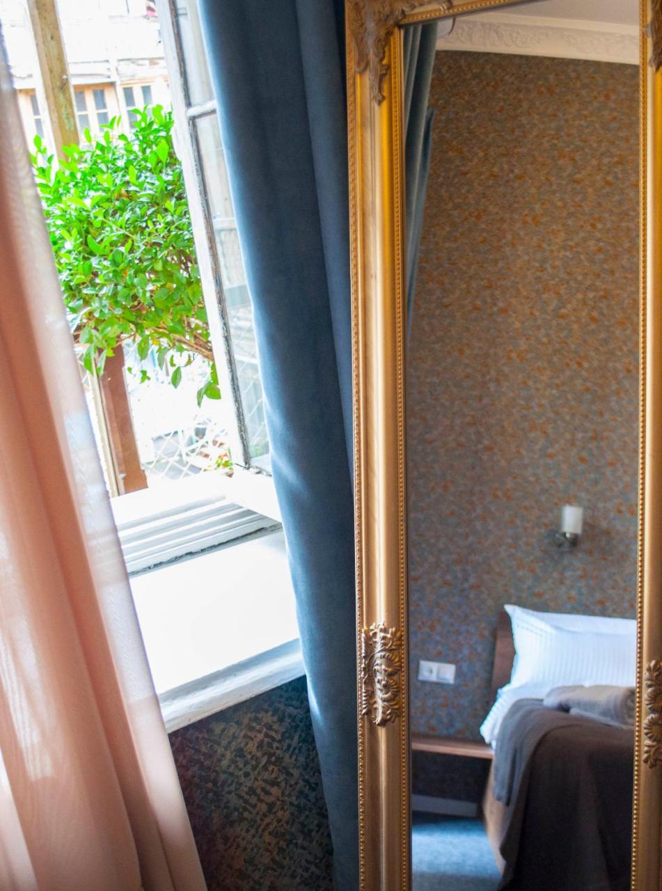 Cocosha Hotel Tbilisi Ngoại thất bức ảnh