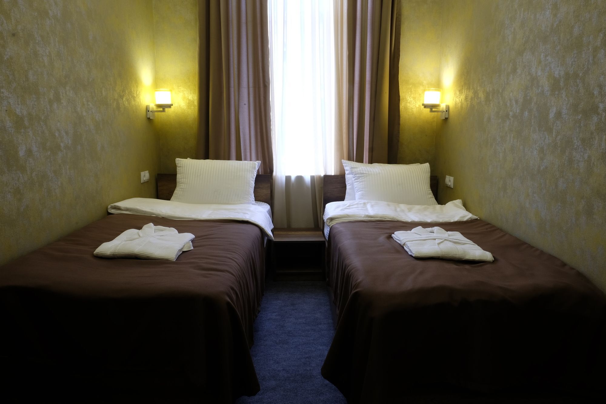Cocosha Hotel Tbilisi Ngoại thất bức ảnh