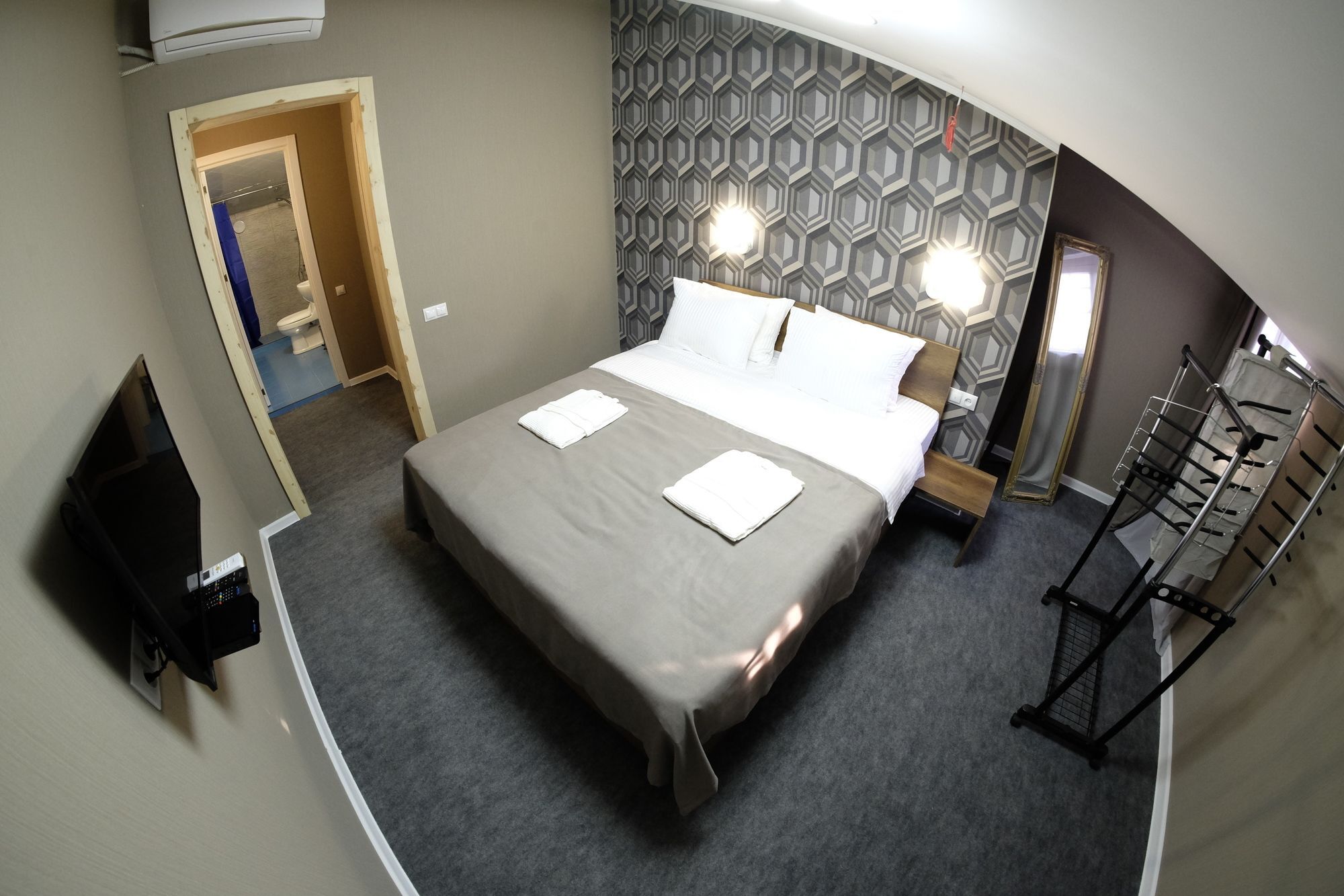 Cocosha Hotel Tbilisi Ngoại thất bức ảnh
