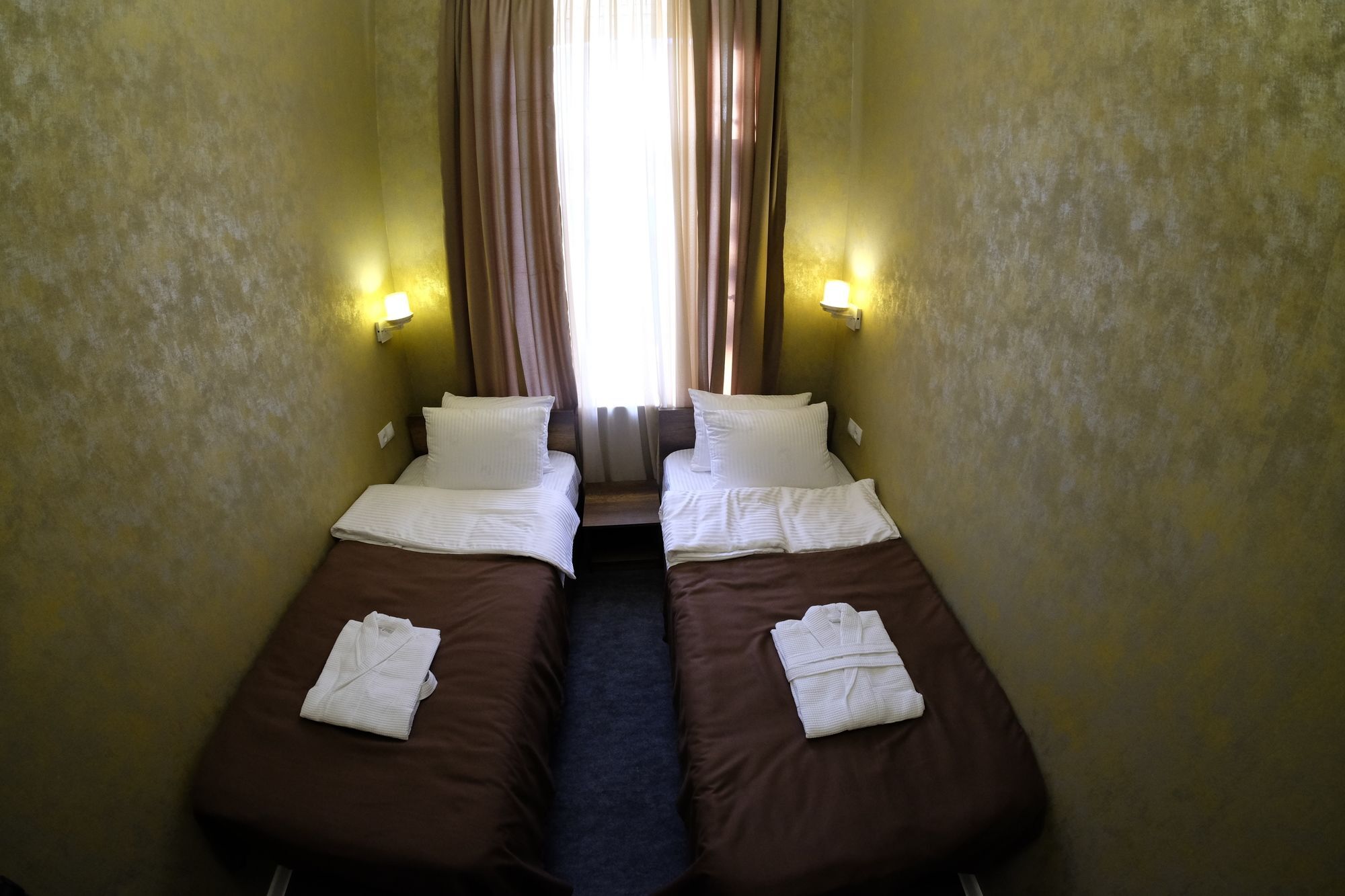 Cocosha Hotel Tbilisi Ngoại thất bức ảnh