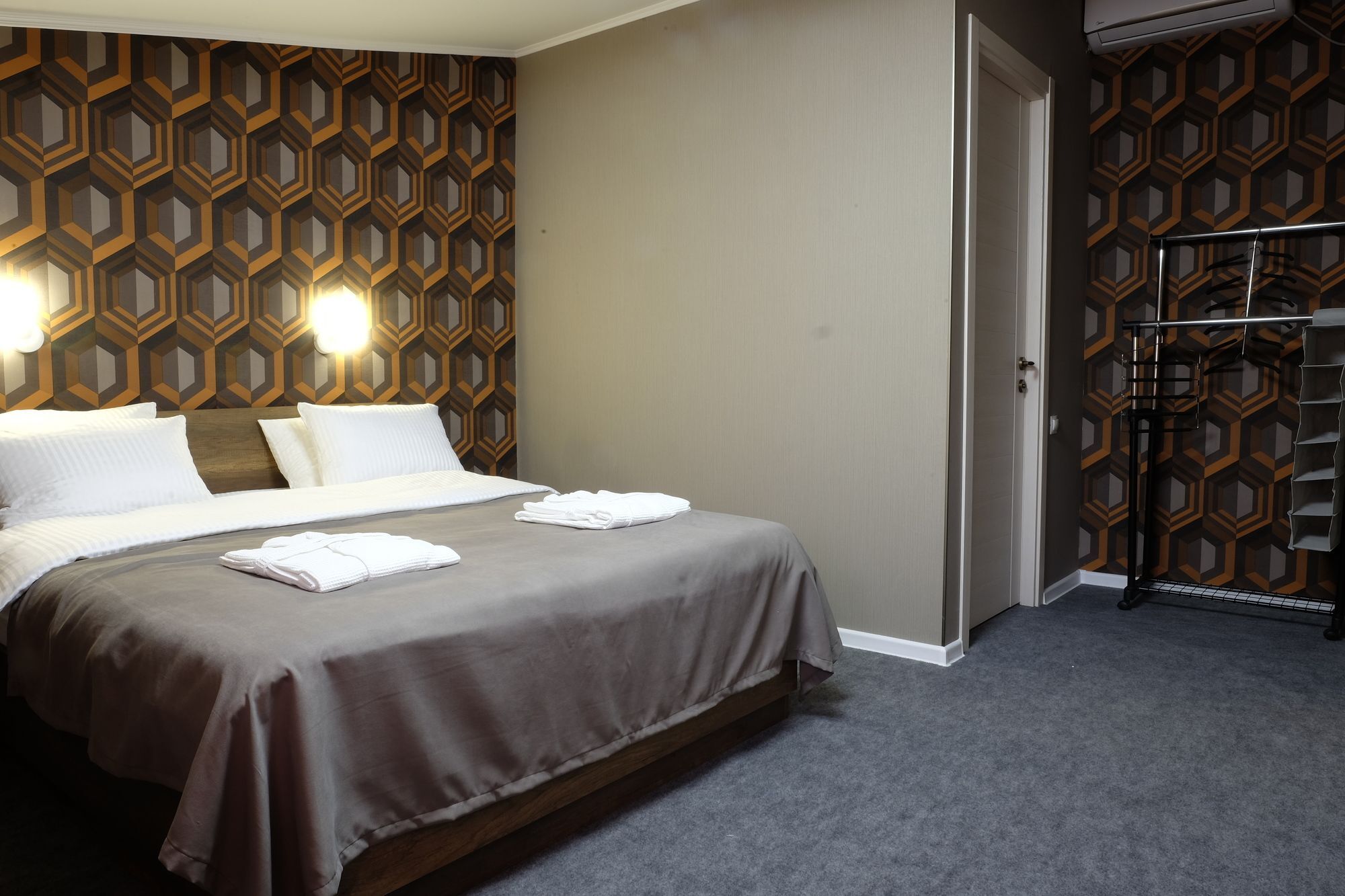 Cocosha Hotel Tbilisi Ngoại thất bức ảnh