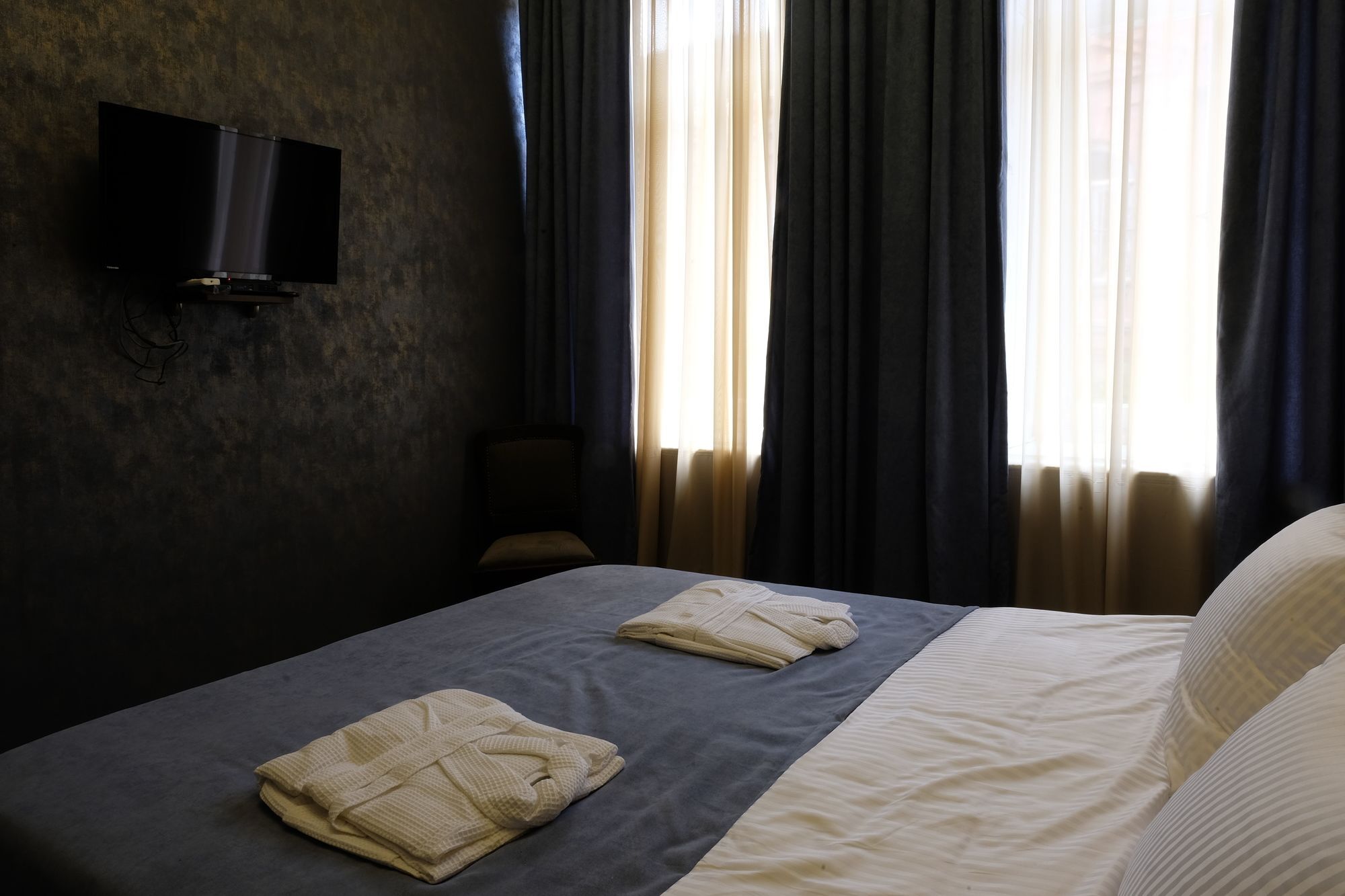 Cocosha Hotel Tbilisi Ngoại thất bức ảnh
