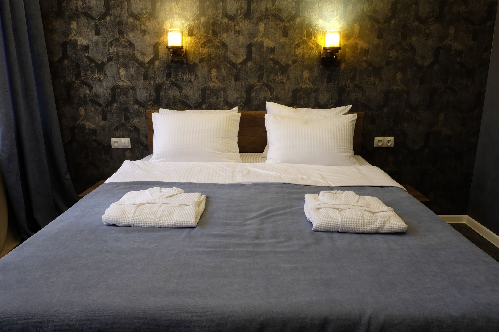 Cocosha Hotel Tbilisi Ngoại thất bức ảnh