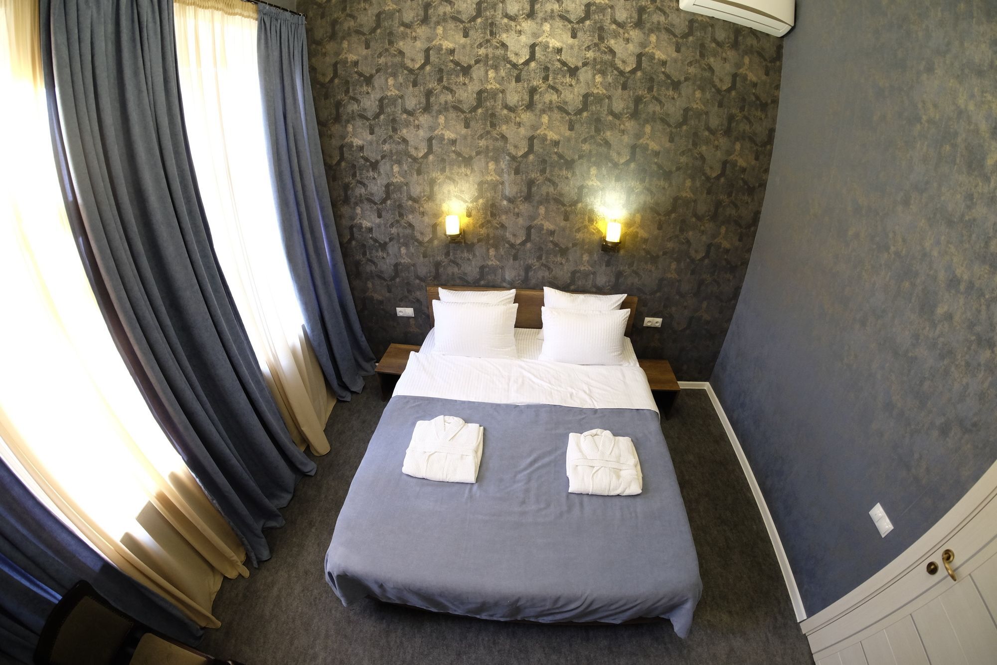 Cocosha Hotel Tbilisi Ngoại thất bức ảnh