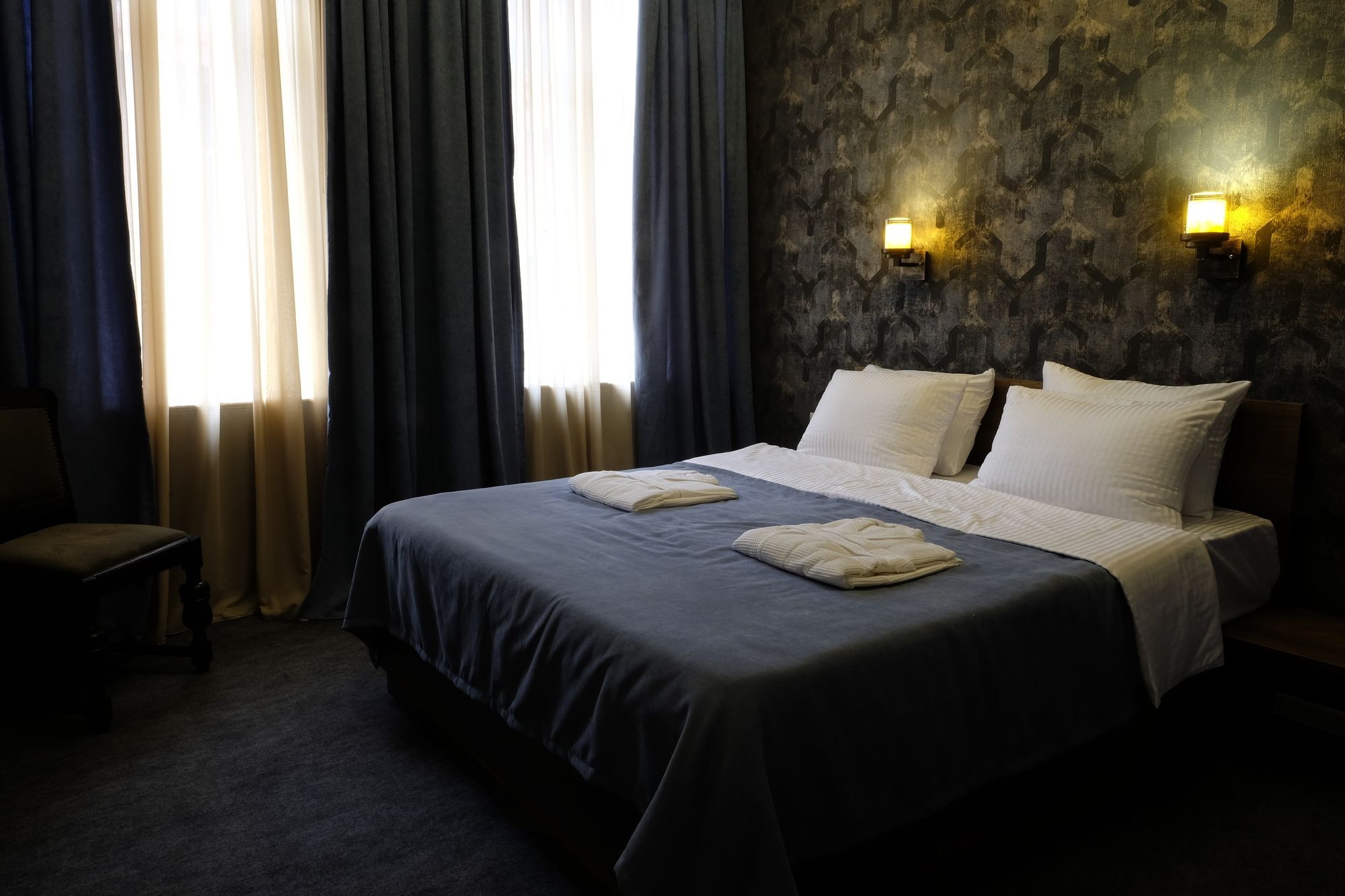Cocosha Hotel Tbilisi Ngoại thất bức ảnh