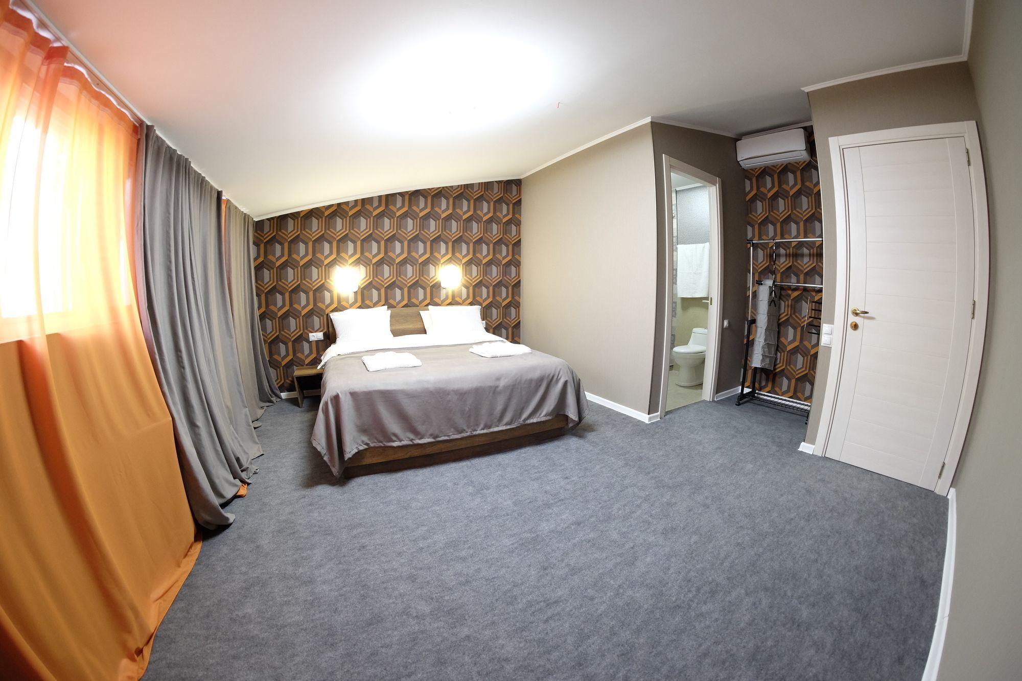Cocosha Hotel Tbilisi Ngoại thất bức ảnh