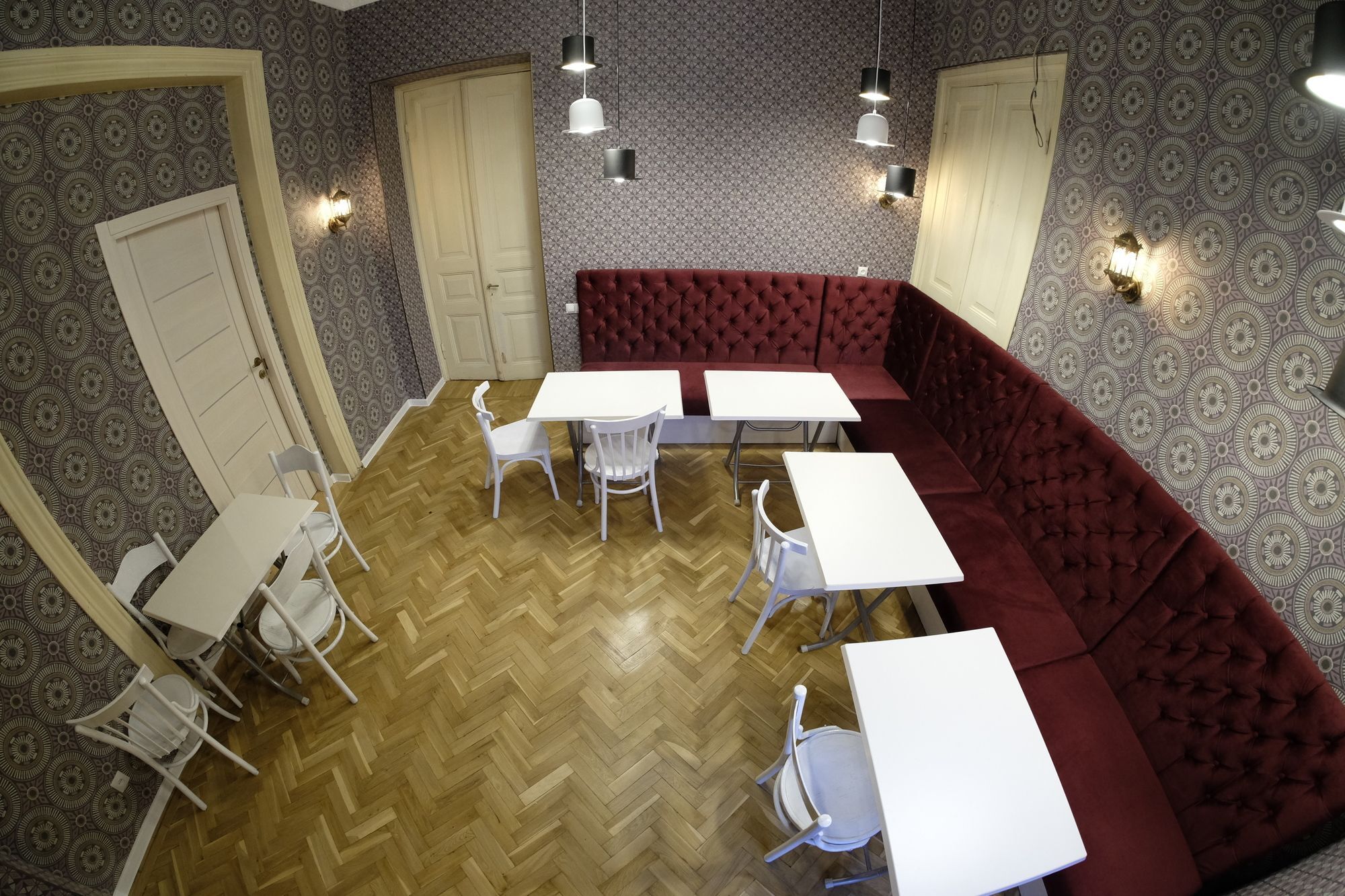 Cocosha Hotel Tbilisi Ngoại thất bức ảnh