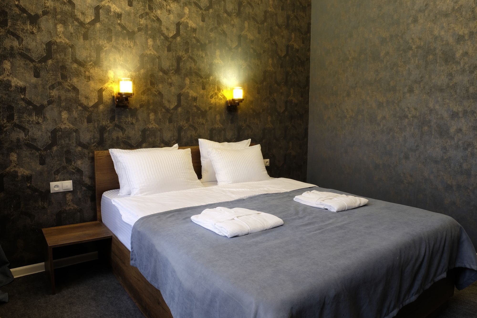 Cocosha Hotel Tbilisi Ngoại thất bức ảnh